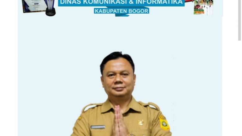 Publikasi Kinerja Diskominfo Kabupaten Bogor Tahun Anggaran 2021