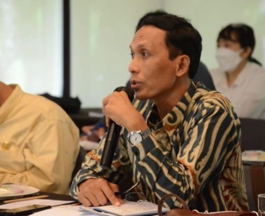 Atasi Kesulitan Masyarakat Akses SIPD, Asep Arwin Kotsara Berikan Pelatihan Bagi Masyarakat