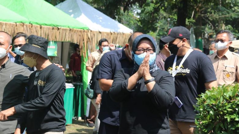 Kabupaten Bogor Maksimalkan Potensi Wisata Desa