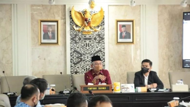 Ramai Penolakan Pengosongan Panti Sosial Anak Kuncup Harapan Bandung, Begini Kata Dewan Jabar Achmad Ru’yat