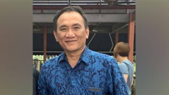 Andi Arief :  Empat Kader Partai Demokrat Disiapkan Untuk  Pilkada Jabar 2024