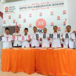 Tolak Naiknya Harga BBM Bersubsidi, DPD PKS Kabupaten Bogor Keluarkan Pernyataan Resminya
