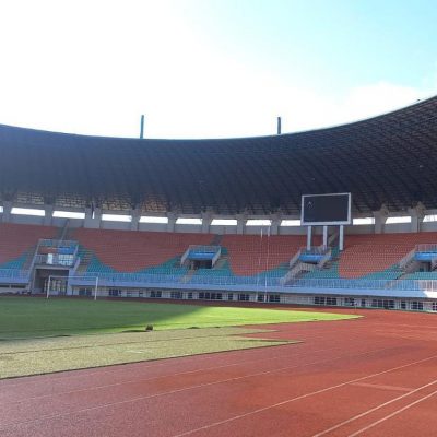 Iwan Setiawan Tegaskan Stadion Pakansari Siap Tuan Rumah Indonesia Versus Curacao