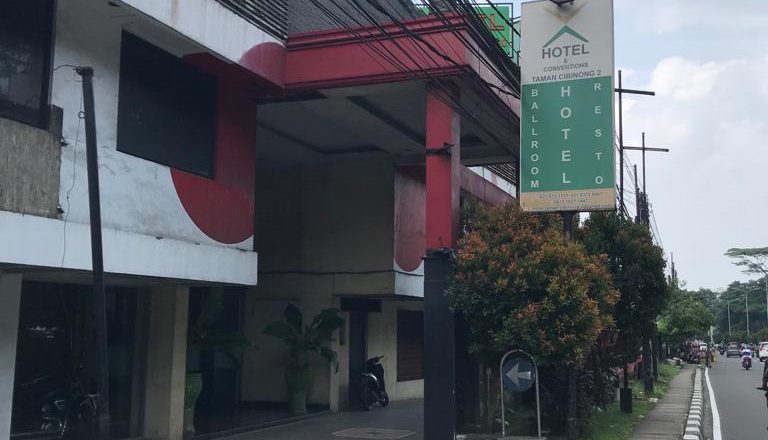 Masih Berperkara di PT Bandung,  Pemilik Hotel Taman Cibinong Dua Minta KPKNL Bogor Batalkan Lelang