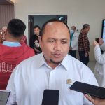 Bos DPRD Imbau Agar Penempatan Pejabat Tak Berdasar Kepentingan Pihak Tertentu