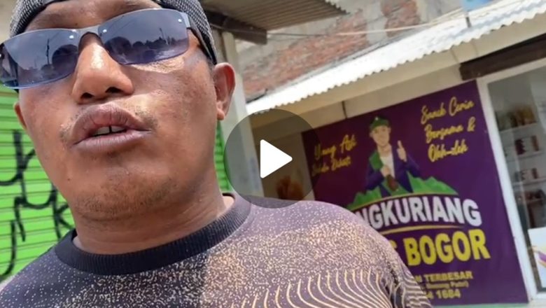 Parah Debt Collector Rampas Motor Warga Dan Intimidasi Wartawan Di Gunung Putri