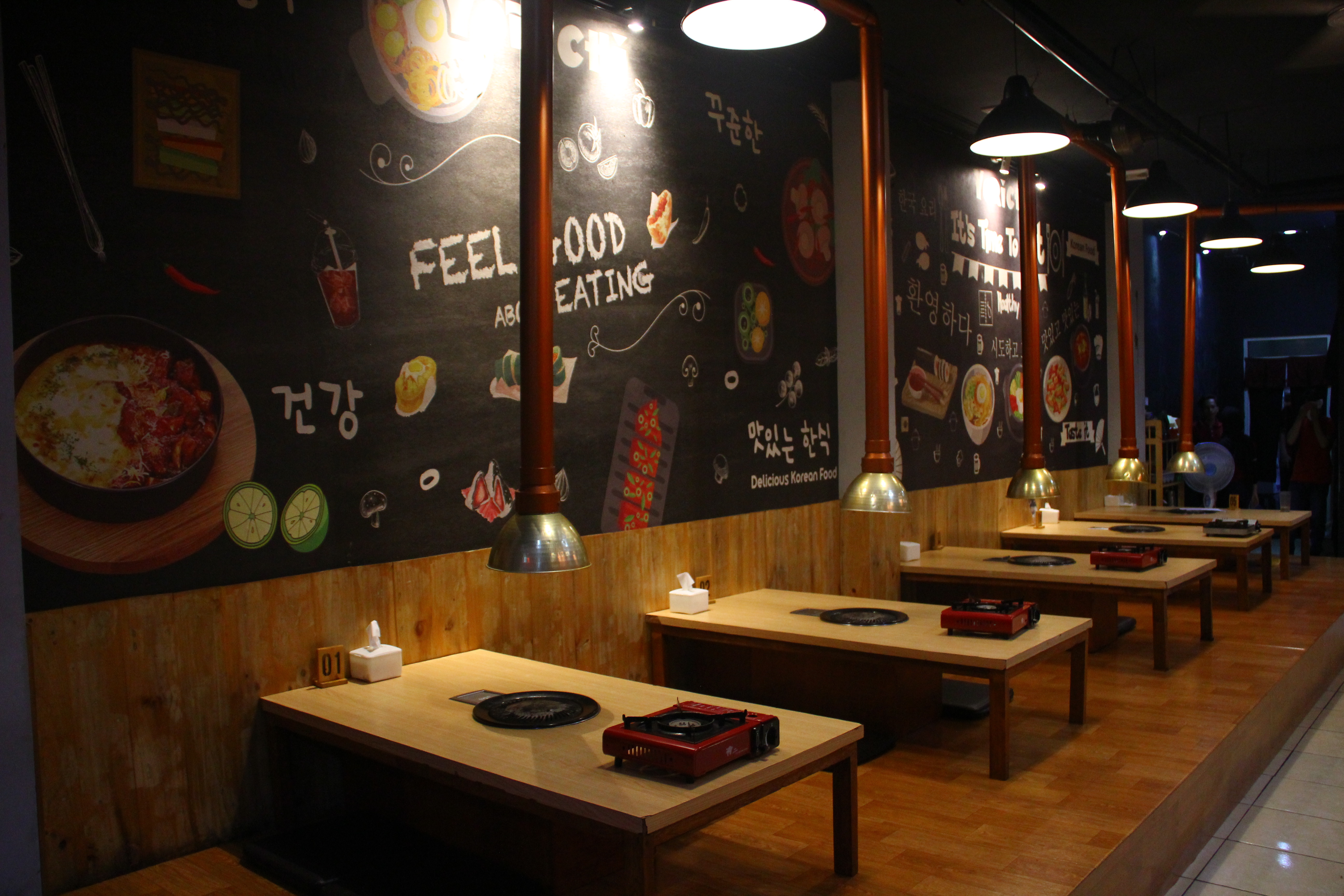 Yorichi, Rasa Memukau Harga Terjangkau