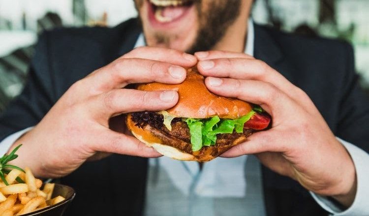 3 Tanda Jika Kamu Harus Segera Diet!