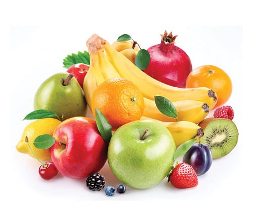 Buah Segar Ini Bantu Turunkan Berat Badan