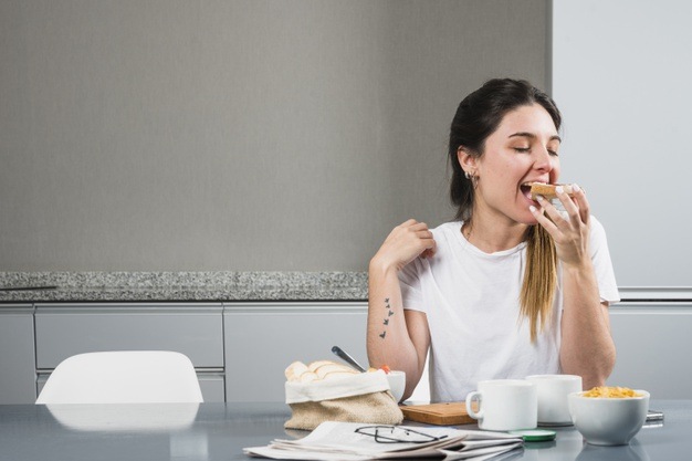 Mengenal Mindful Eating dan Penerapannya