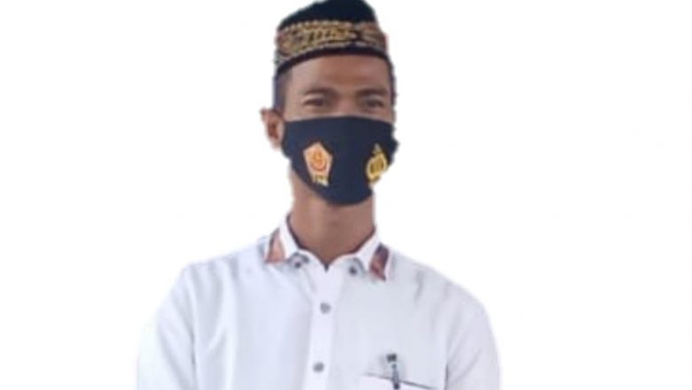 Selamat Ulang Tahun Ke 12 Kota Tangerang Selatan