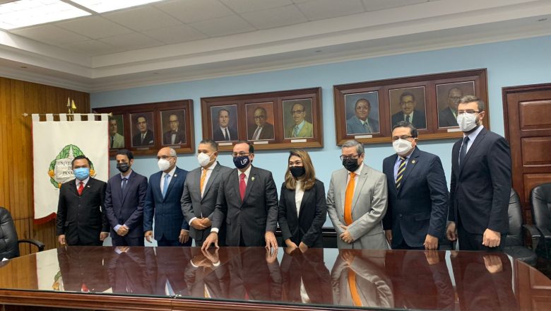 Hubungan Baik Indonesia Dengan Panama Dibidang Pendidikan Makin Harmonis