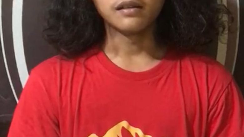 Hut 21 Provinsi Banten Diwarnai Aksi Mahasiswa