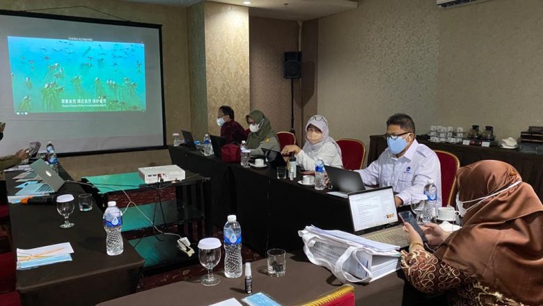 Komitmen Dunia Menuju “Living In Harmony With Nature” dan Membangun Komitmen untuk Mengadopsi Post – 2020 Global Biodiversity FrameWork