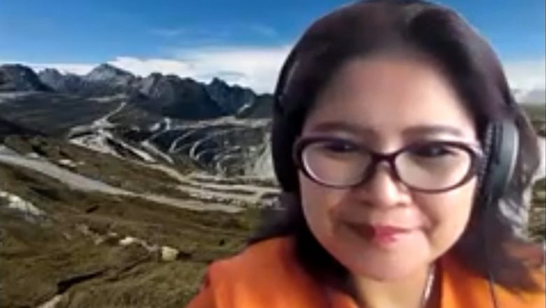 Indonesia Siapkan Delegasi Handal dalam Perundingan Iklim COP26 UNFCCC