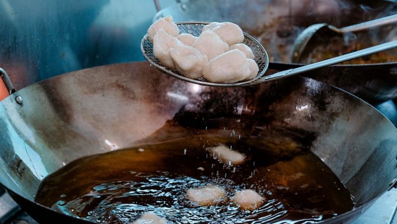 Pempek Palembang Siap Go Internasional