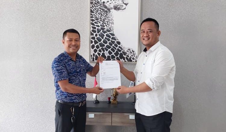 LBH Bogor Diketuai Irawansyah