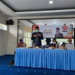 Cara Wakil Ketua DPRD Jabar Gelar Sosialisasi 4 Pilar Kebangsaan di Cileungsi Bogor