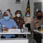 Kabupaten Bogor Bersiap Hadapi Lonjakan Kasus Covid-19