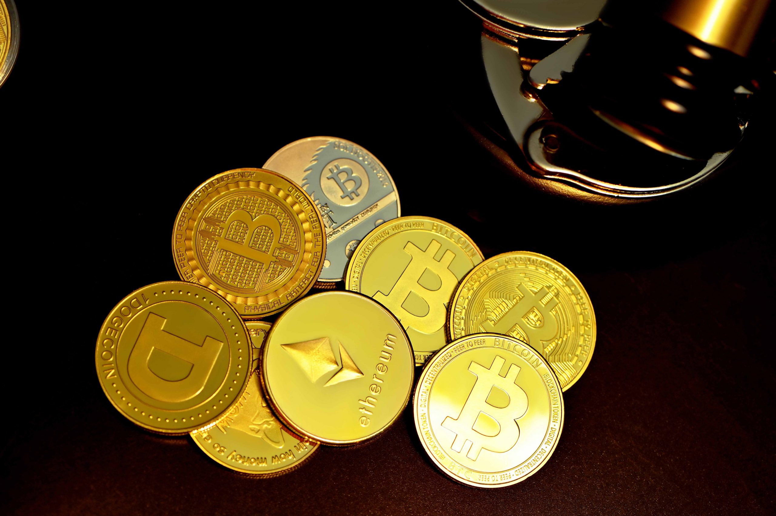 Tips Memilih Waktu Terbaik Investasi Crypto