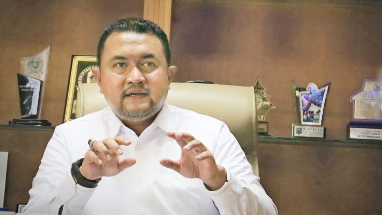 Tidak Pernah Diserap, Anggaran Kunker DPRD ke Luar Negeri di Alokasi Untuk Kegiatan Krusial