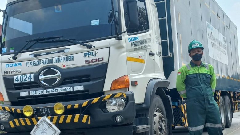 Kementrian Perhubungan Studi Banding Ke PPLI Bogor