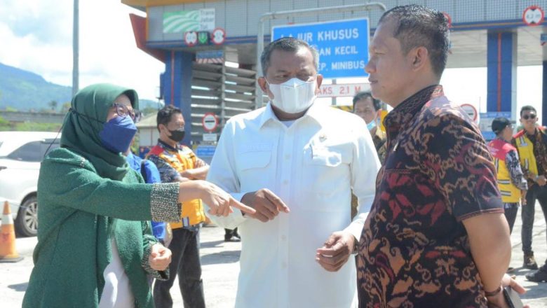 Ini Tujuan Pembangunan Jalan Tol Caringin-Cianjur