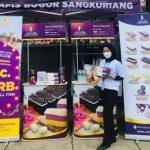 Lapis Bogor Sangkuriang Ramaikan HJB dengan Promo Menarik