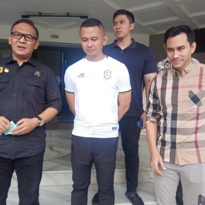 Rans Nusantara FC Jadi Berkandang di Stadion Pakansari
