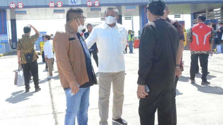 Objek Wisata Baru di KEK Lido jadi Solusi Kemacetan Puncak