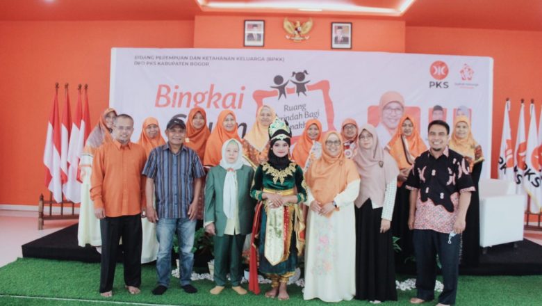 PKS Kabupaten Bogor Berpendapat Perda Ramah Anak Perlu Terus Diperjuangkan