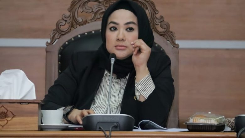 Sungai Cileungsi Selalu Tercemar, Tuti Alawiyah Minta Kadis Mundur Saja