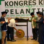 Dihadiri Pj Gubernur Banten, Daden Terpilih Kembali jadi Ketua Umum PP IPMA