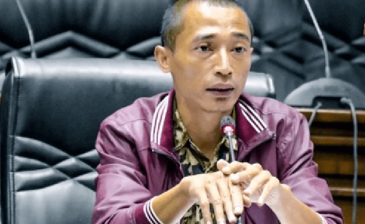 DPRD Kabupaten Bogor Dorong Pembuatan peta mitigasi bencana