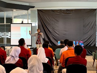 Ikosi Kota Bekasi Kerjasama Dengan JMKB Adakan Sekolah Kepemimpinan