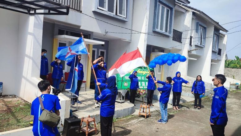 Peringati HUT ke-21, DPC Demokrat Kota Bogor Lakukan ini
