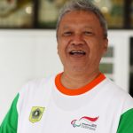 Koni Jabar Kerap Tidak Update Perolehan Medali Kabupaten Bogor?