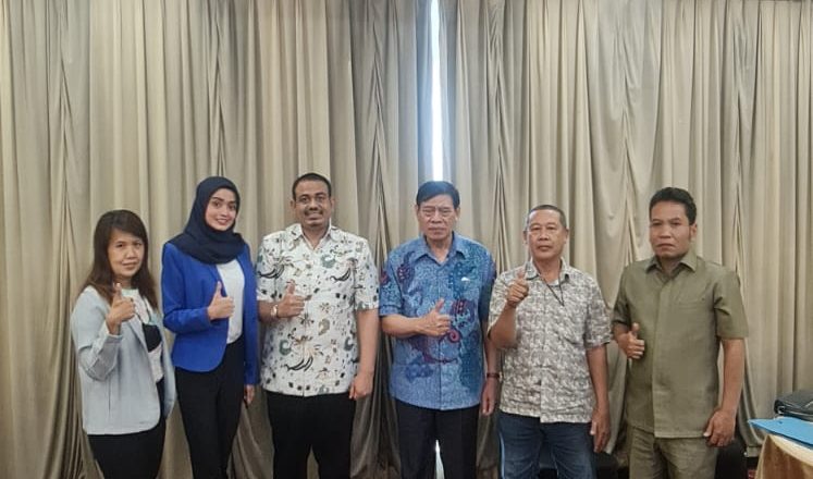 Ini Strategi Bisnis Pangrango Group Kembangkan PT. Adhiwira Intisembada