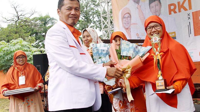 Ini Upaya PKS Bogor Wujudkan Keterwakilan Perempuan di Parlemen