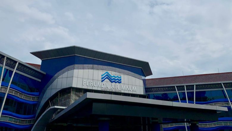 Tirta Kahuripan dalam Refleksi Akhir Tahun dan Target 2023