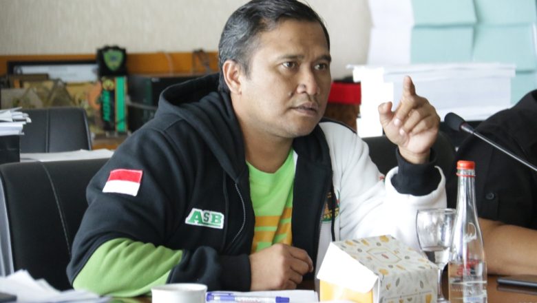 Mutasi Pejabat Pemkot Bogor Segera Dilakukan, Gus M Ingatkan Peran Pihak Luar Jangan Ikut ‘Bermain’ Otak-atik Formasi