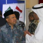 Peluang Besar Kran Ekspor Indonesia ke Arab Saudi