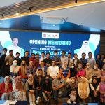 Agar Mampu Bersaing dan Terus Berkembang, KADIN Kota Bogor Mentoring Wirausaha Muda
