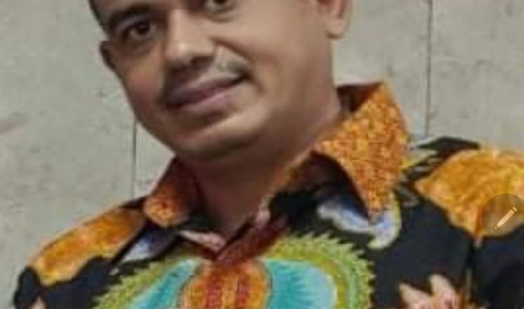 Muamar Torik Siap Jadi Kordinator Korban Penipuan Yang Melibatjan Anak Anggota DPRD Prov Jawa Barat RHT