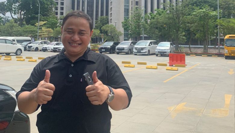 Perbesar Kemenangan Pemilu 2024, Swasem Perkenalkan Rumus Pemenangan KE2P Untuk Caleg