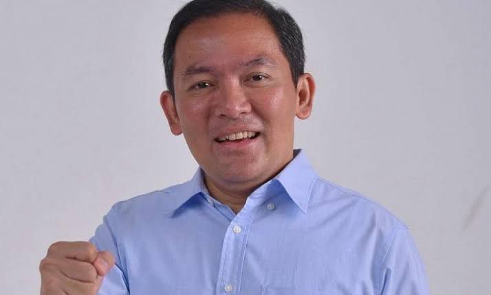 HJB 541, Dokter Rayendra Dicurhati Masyarakat Keluhkan Kemacetan   