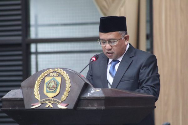 H. M. Romli, Wakil Ketua DPRD Kabupaten Bogor