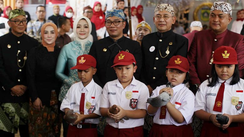 Kelanjutan Pembangunan RSUD Parung, Ada di Tangan Pejabat Pengganti Ridwan Kamil