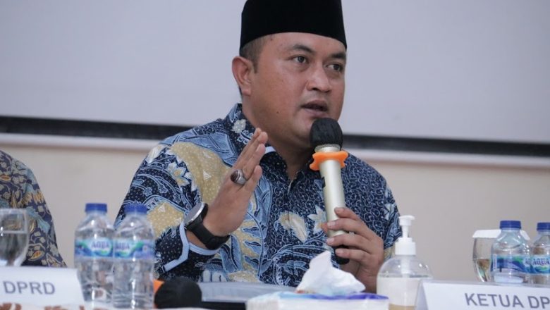 Ingin Berfungsi Maksimal, Ketua DPRD Kabupaten Bogor Izinkan Gedung DPRD Dimanfaatkan Masyarakat