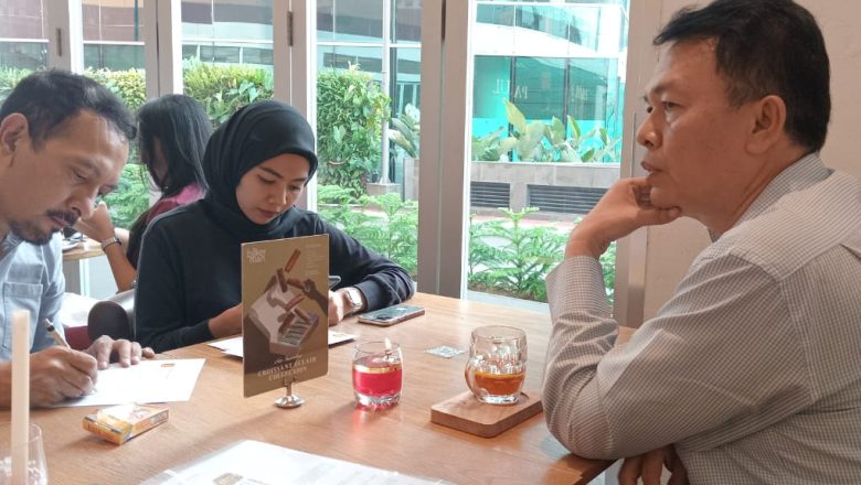 Tender Dibatalkan , Simak Fakta Penjelasan AVTRA